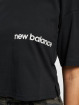 New Balance T-shirts Essentials Graphic sort