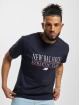 New Balance T-shirts Essentials Athletic Club sort