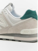 New Balance Tennarit 574 harmaa