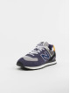New Balance Tennarit 574 musta