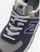 New Balance Tennarit 574 musta