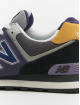 New Balance Tennarit 574 musta
