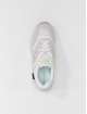 New Balance Tennarit 997 purpuranpunainen