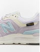 New Balance Tennarit 997 purpuranpunainen