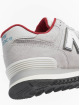New Balance Tennarit 574 sininen