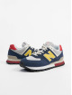 New Balance Tennarit 574 sininen