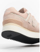 New Balance Tennarit 574 vaaleanpunainen