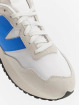 New Balance Tennarit 237 valkoinen