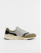 New Balance Tennarit 997 vihreä