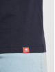 New Balance Trika Essentials Athletic Club čern