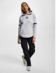 New Balance Tröja All Terrain Polar Fleece grå