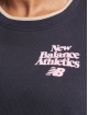 New Balance trui Athletics 70s Run grijs