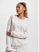 New Balance trui Essentials wit