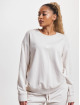 New Balance trui Essentials wit