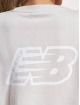New Balance trui Essentials wit