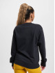 New Balance trui Uni-Ssentials French Terry New zwart