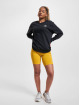 New Balance trui Uni-Ssentials French Terry New zwart