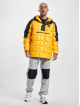 New Balance Übergangsjacke All Terrain orange