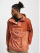 New Balance Übergangsjacke All Terrain orange
