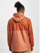 New Balance Übergangsjacke All Terrain orange