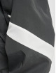 New Balance Übergangsjacke Athletics Woven schwarz