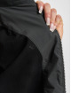 New Balance Übergangsjacke Athletics Woven schwarz