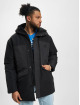 New Balance Ulkotakit Athletics Long musta