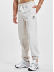 New Balance Verryttelyhousut Essentials Uni-Ssentials New beige