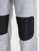 New Balance Verryttelyhousut At Spinnex harmaa
