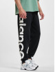 New Balance Verryttelyhousut Athletics Out Of Bounds New musta