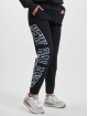 New Balance Verryttelyhousut Athletics Warped Classics New musta