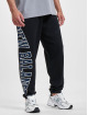 New Balance Verryttelyhousut Athletics Warped Classics New musta