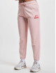 New Balance Verryttelyhousut Essentials Candy Pack New vaaleanpunainen