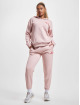 New Balance Verryttelyhousut Essentials Candy Pack New vaaleanpunainen