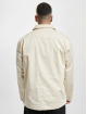 New Balance Veste mi-saison légère Athletics Nature State beige