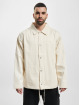 New Balance Veste mi-saison légère Athletics Nature State beige