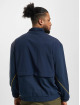 New Balance Veste mi-saison légère Athletics Heavy bleu