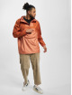 New Balance Veste mi-saison légère All Terrain orange