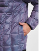 New Balance Veste mi-saison légère All Terrain Iridescent pourpre