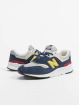 New Balance Zapatillas de deporte 997 azul