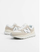 New Balance Zapatillas de deporte Scarpa Lifestyle M5740 Uomo Suede Perf. Leather beis