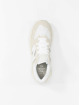New Balance Zapatillas de deporte Scarpa Lifestyle M5740 Uomo Suede Perf. Leather beis