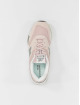 New Balance Zapatillas de deporte 997 fucsia