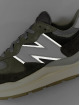 New Balance Zapatillas de deporte Scarpa Lifestyle  57/40 Uomo Suede Mesh gris