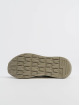 New Balance Zapatillas de deporte Scarpa Lifestyle  57/40 Uomo Suede Mesh gris