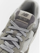 New Balance Zapatillas de deporte Scarpa Lifestyle  57/40 Uomo Suede Mesh gris