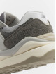 New Balance Zapatillas de deporte Scarpa Lifestyle  57/40 Uomo Suede Mesh gris