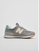 New Balance Zapatillas de deporte 574 gris