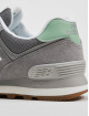 New Balance Zapatillas de deporte 574 gris