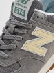 New Balance Zapatillas de deporte 574 gris